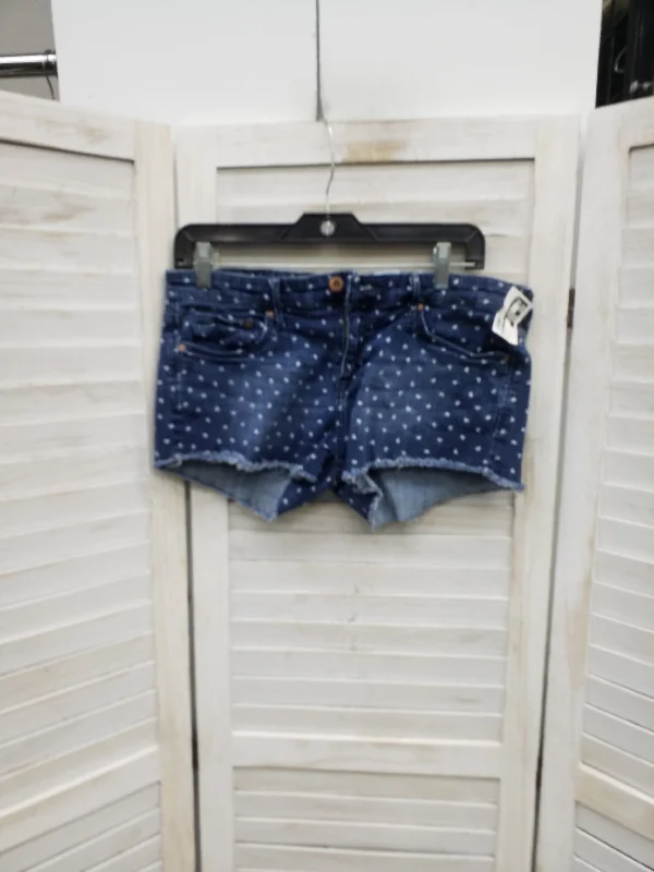 Closeout Shorts By H&m  Size: 8