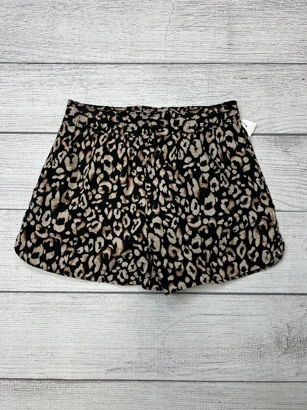 Price Slash Shorts By H&m  Size: S