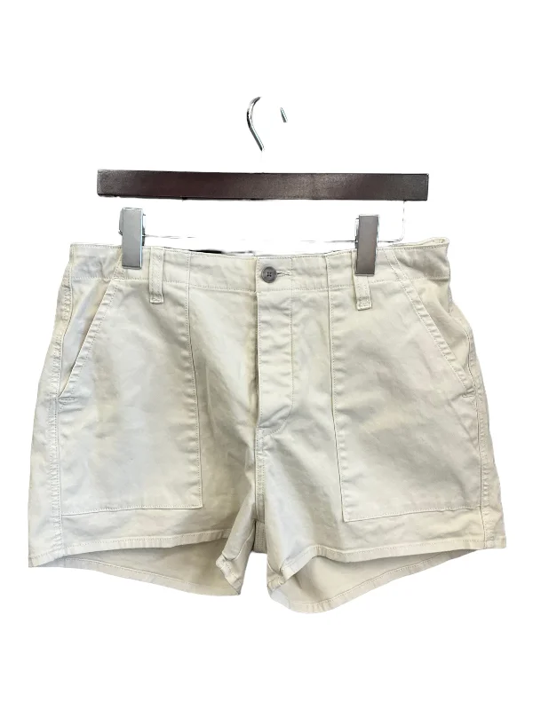 Midnight Madness Shorts By Hudson  Size: 12