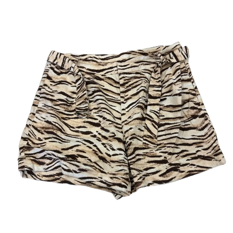 Price Break Shorts By Inc  Size: 12
