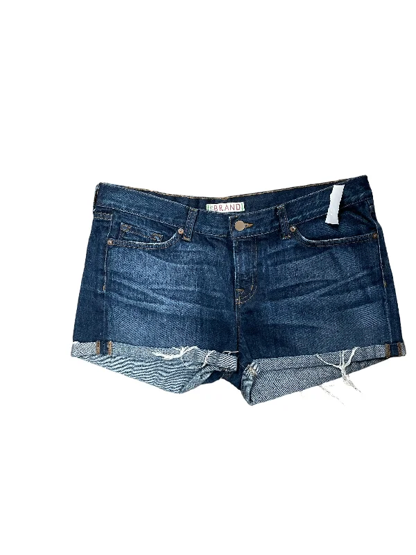 Deal Dash Shorts By J Brand  Size: 12