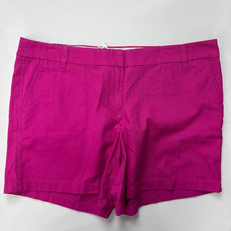 Overstock Shorts By J Crew NWT  Size: 16