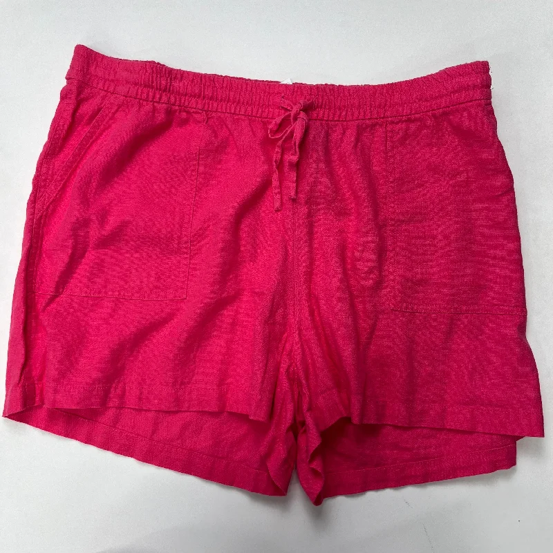Final Markdown Shorts By J Crew NWT  Size: 22