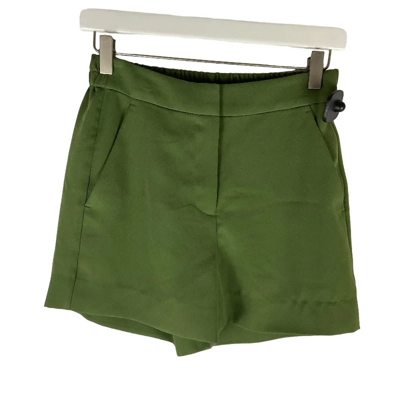 Final Markdown Shorts By J Crew  Size: 0