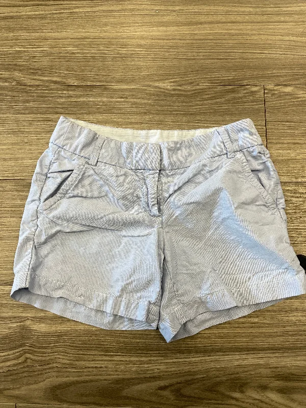 Exclusive Online Offer Shorts By J Crew  Size: 0