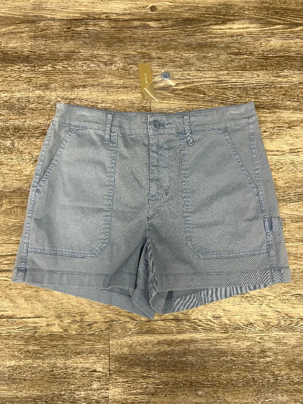 Special Offer Shorts By J Crew Size: 10
