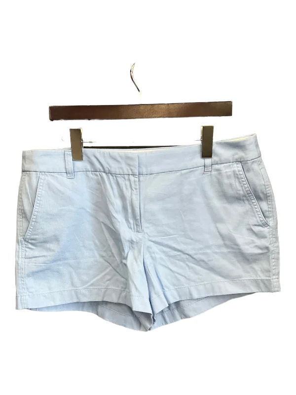Price Cut Shorts By J Crew  Size: 14