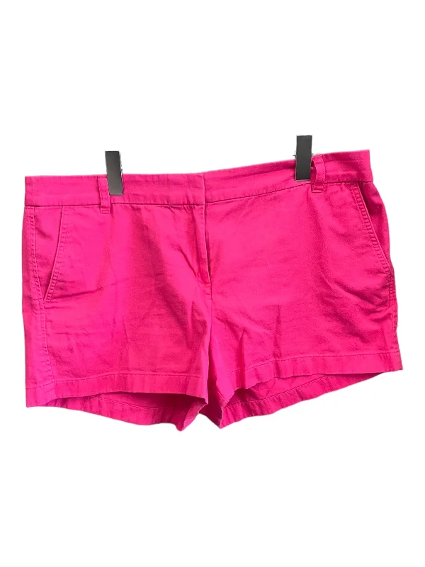 Overstock Shorts By J Crew  Size: 14