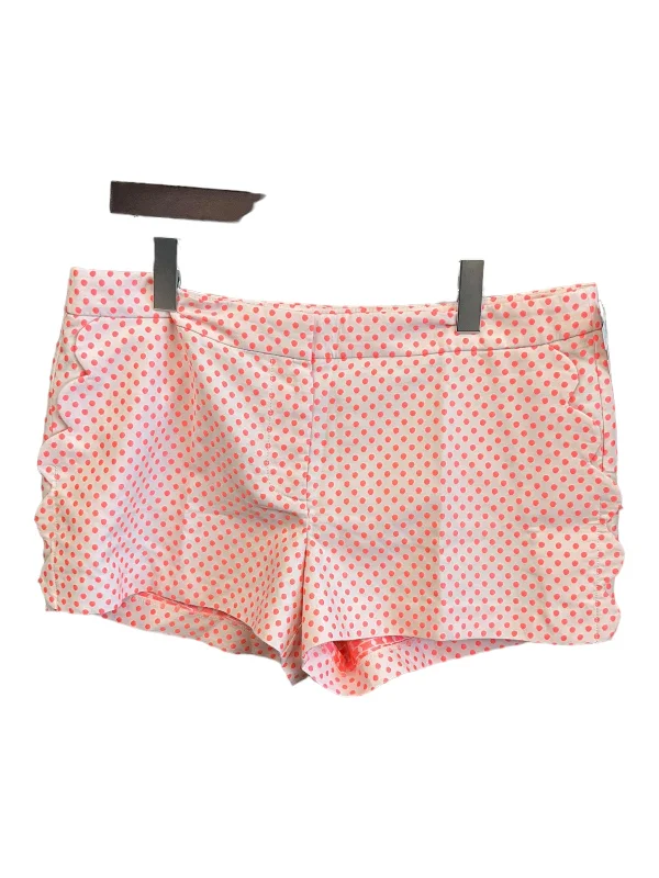 Year-End Sale Shorts By J Crew  Size: 14