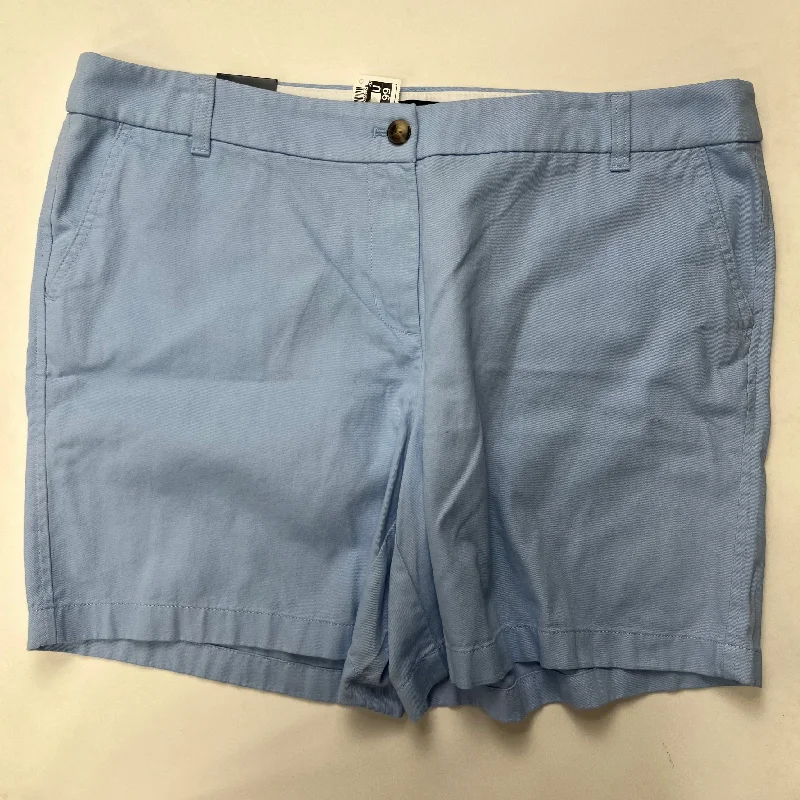Major Savings Shorts By J Crew  Size: 16