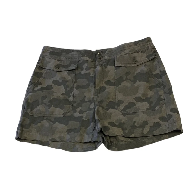Huge Discounts Shorts By J. Crew  Size: 4