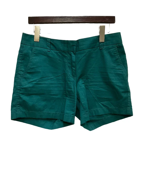 Act Fast Shorts By J Crew  Size: 6