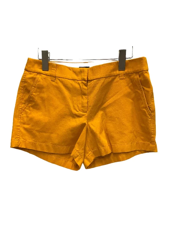Major Savings Shorts By J Crew  Size: 6