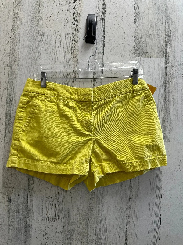 Final Markdown Shorts By J. Crew  Size: 6
