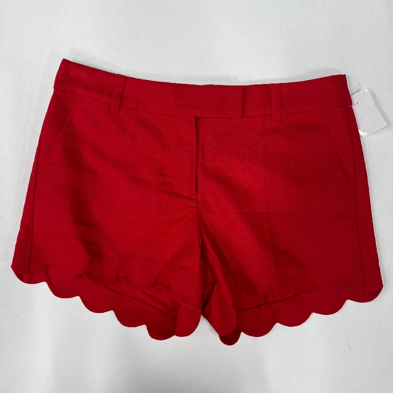 Price Smash Shorts By J Crew  Size: 6