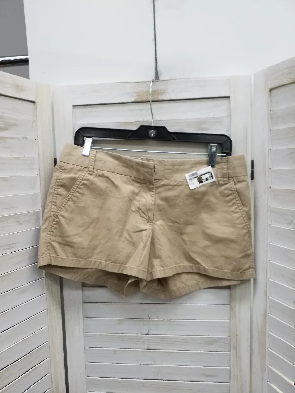 Final Markdown Shorts By J Crew  Size: 6