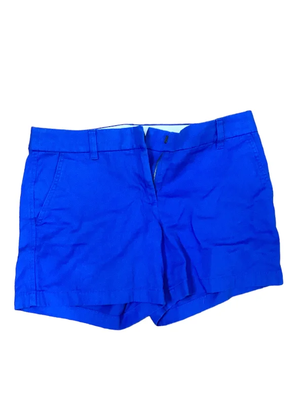 Super Deal Shorts By J. Crew  Size: 6