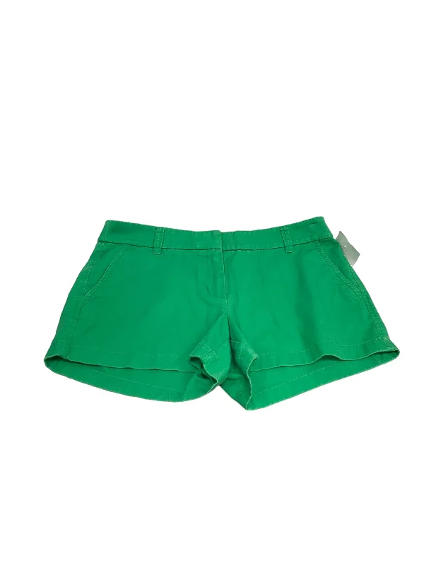 Low Prices Shorts By J. Crew  Size: 8