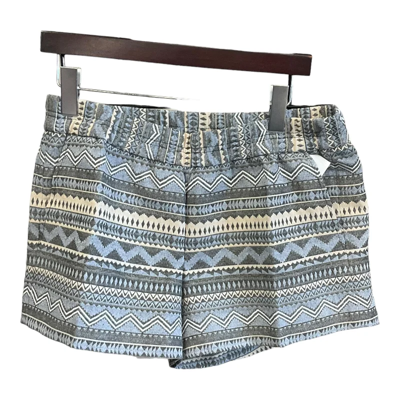 Season Finale Sale Shorts By J Crew  Size: 8