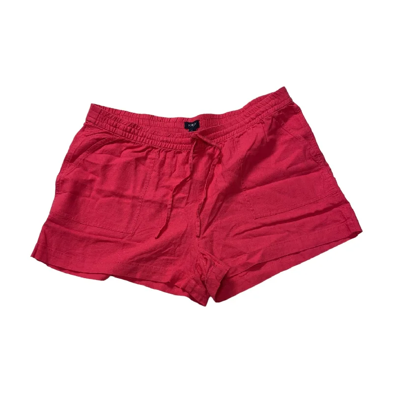 New Markdowns Shorts By J Crew  Size: L
