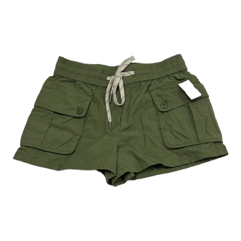 Bargain Bin Shorts By J. Crew  Size: S