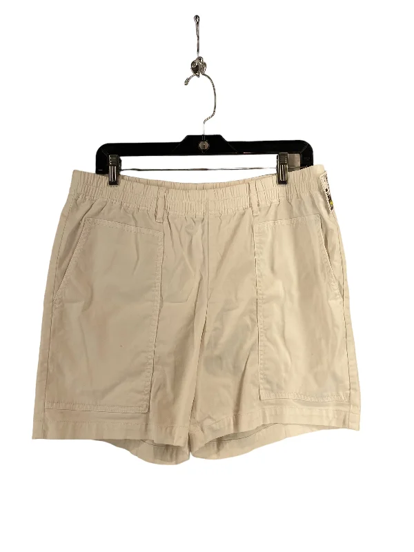 Time-Limited Offer Shorts By J. Jill  Size: M