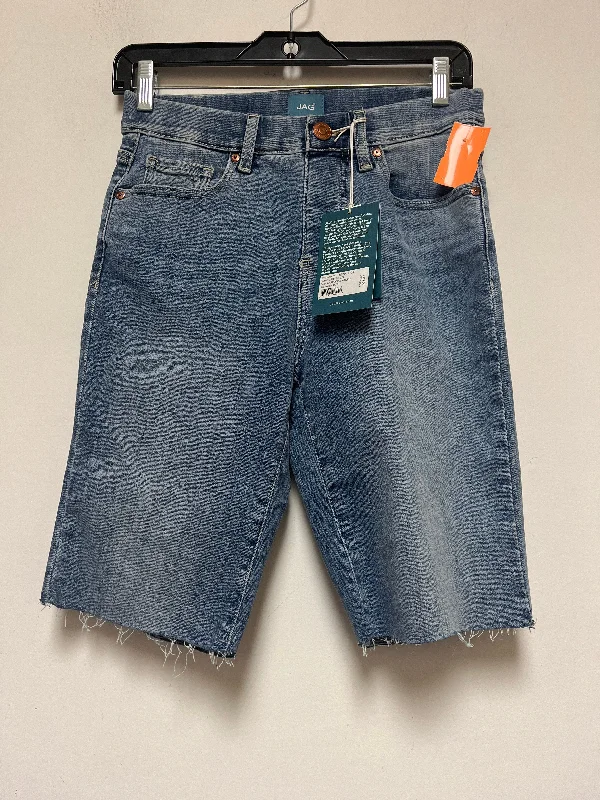 Price Reduction Shorts By Jag  Size: 0