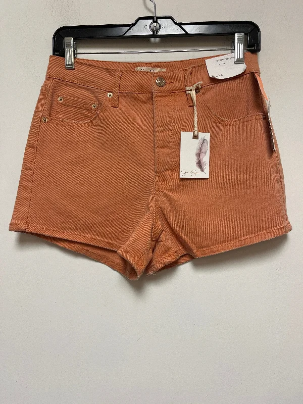 Overstock Shorts By Jessica Simpson  Size: 4