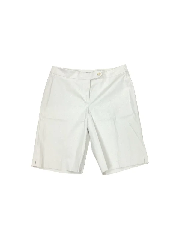 Take Advantage Shorts By Jones New York  Size: 14