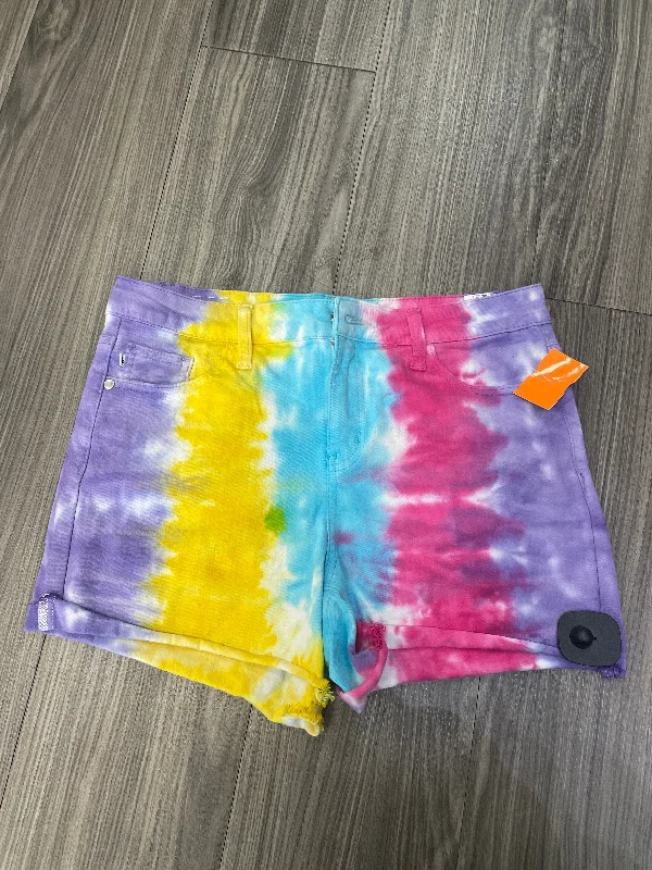 Steals and Deals Shorts By Judy Blue  Size: M