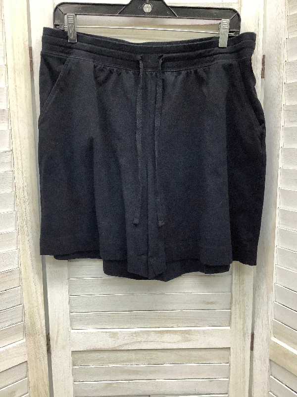 Price Rollback Shorts By Karen Scott  Size: L