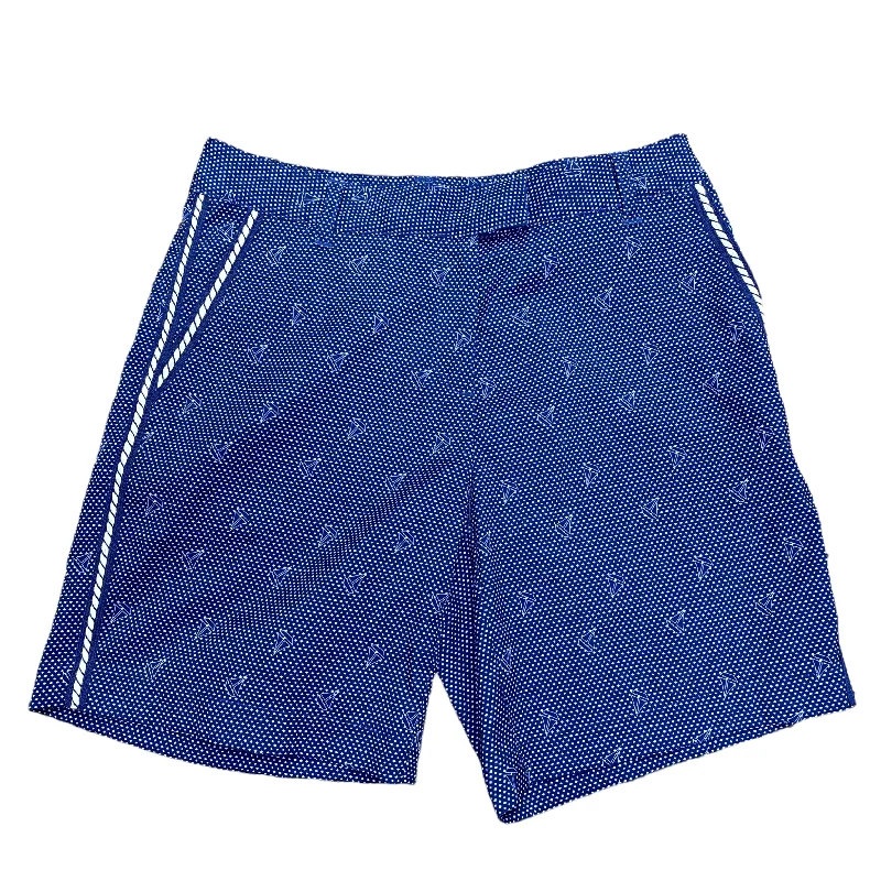 Don't Wait Shorts By Lady Hagen  Size: 0