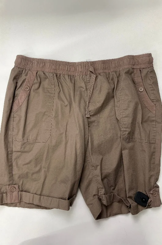 Great Deals Shorts By Lane Bryant  Size: 18