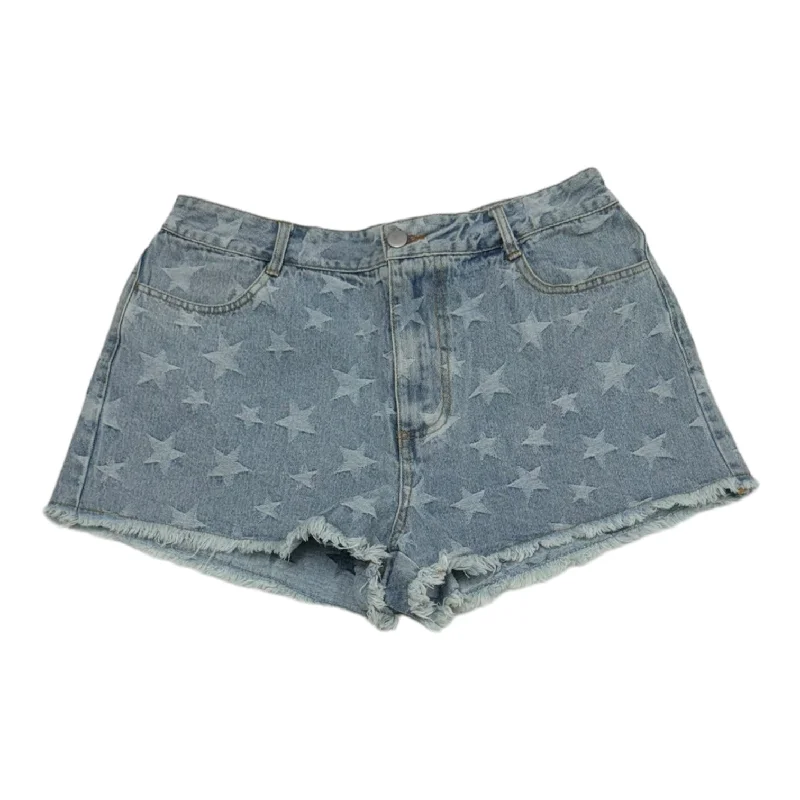 Act Fast Shorts By Le Lis  Size: L
