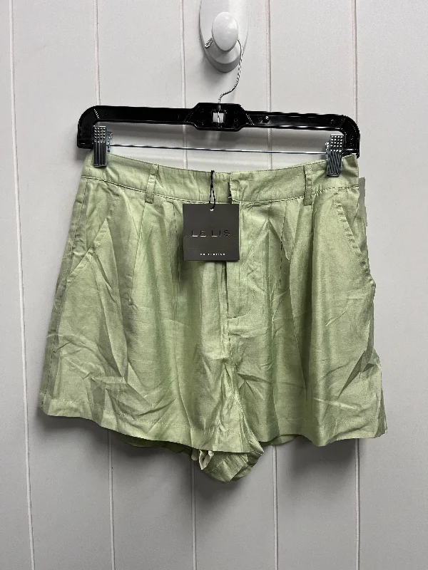 Incredible Offers Shorts By lelis Size: M