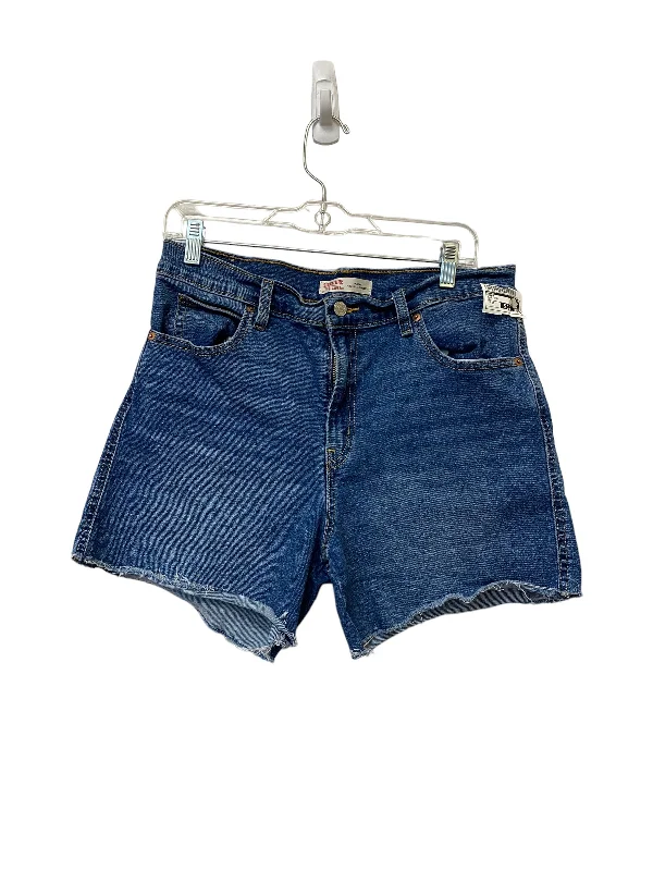Reduced Prices Shorts By Levis  Size: 10