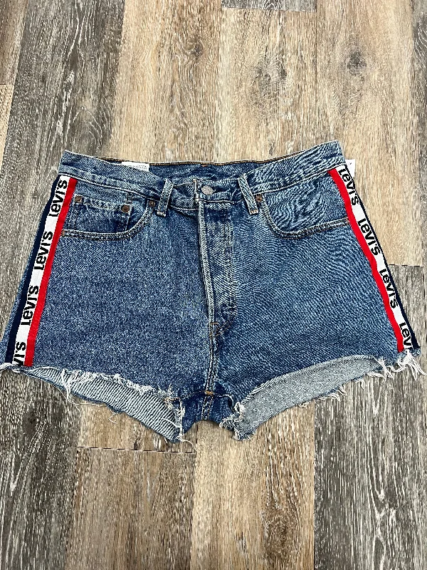 Huge Discounts Shorts By Levis  Size: 12/31