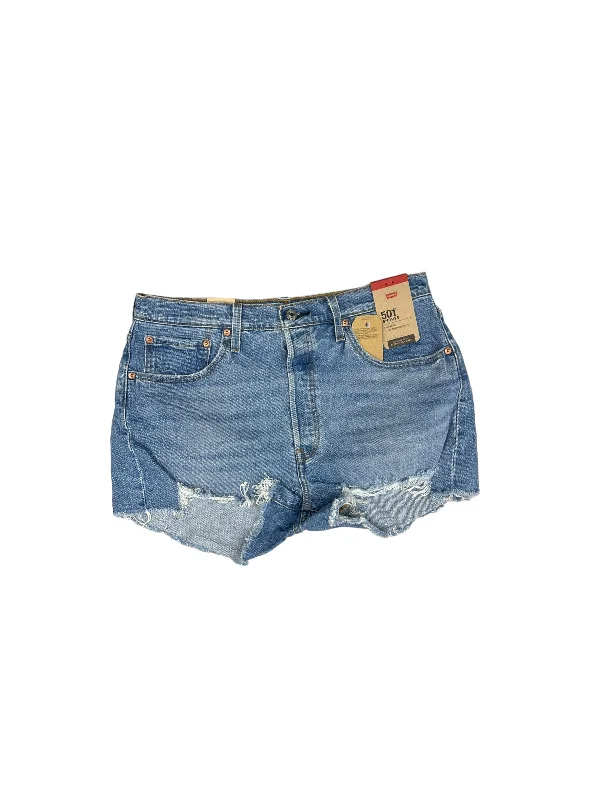 Limited Stock Shorts By Levis  Size: 32