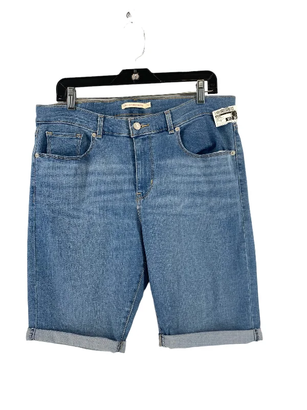 Unbeatable Prices Shorts By Levis  Size: 32