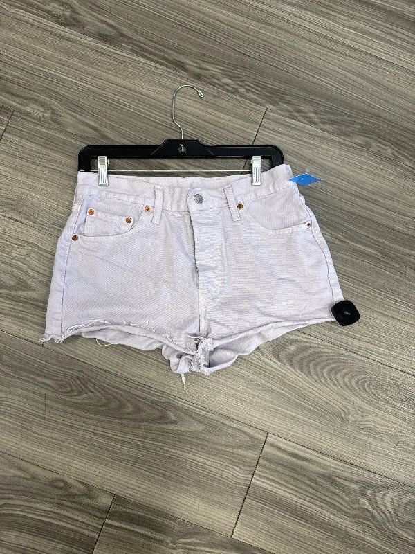Limited Time Discount Shorts By Levis  Size: 6