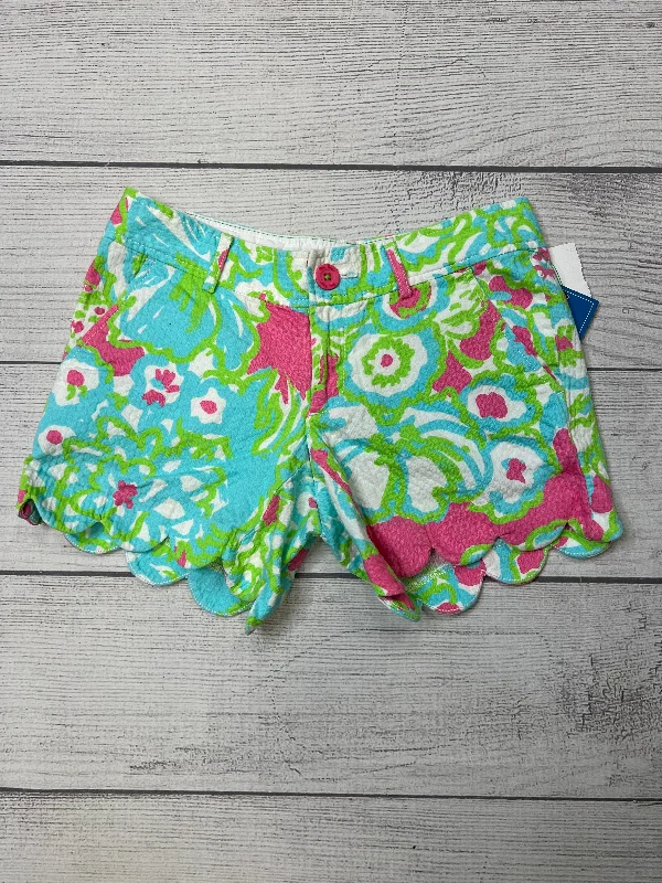 Special Discount Shorts By Lilly Pulitzer