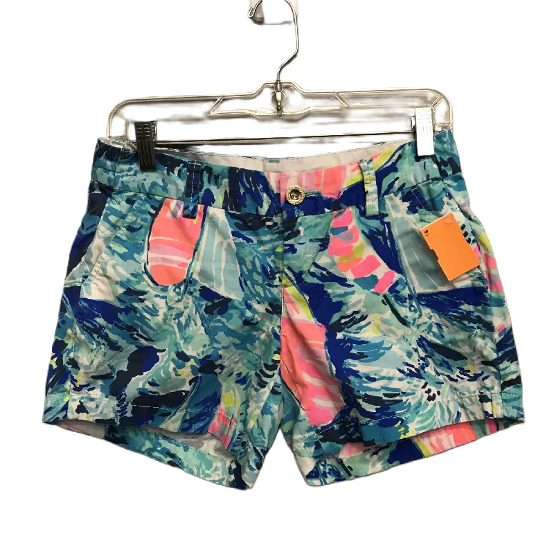 Today’s Deal Shorts By Lilly Pulitzer  Size: 0