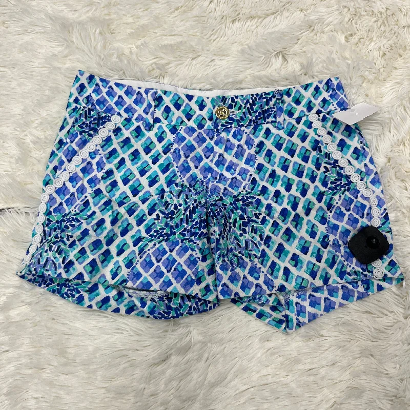 Deep Discounts Shorts By Lilly Pulitzer  Size: 0