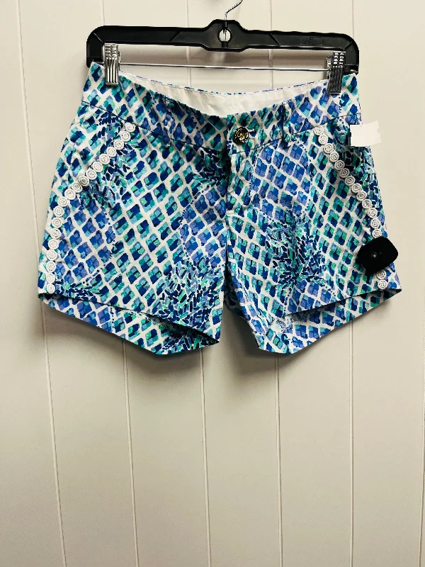 Sale Event Shorts By Lilly Pulitzer  Size: 0