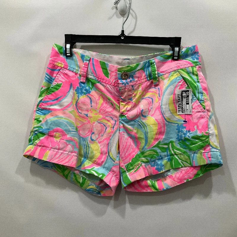 Mega Sale Shorts By Lilly Pulitzer  Size: 0