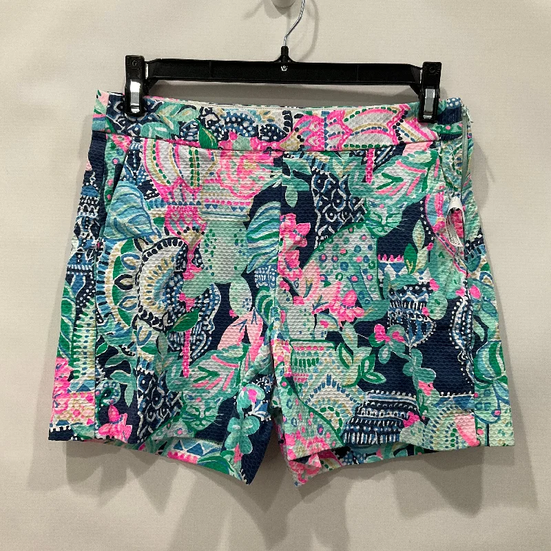 Today's Special Shorts By Lilly Pulitzer  Size: 0