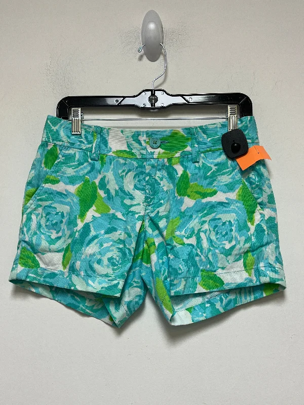 Instant Discount Shorts By Lilly Pulitzer  Size: 0