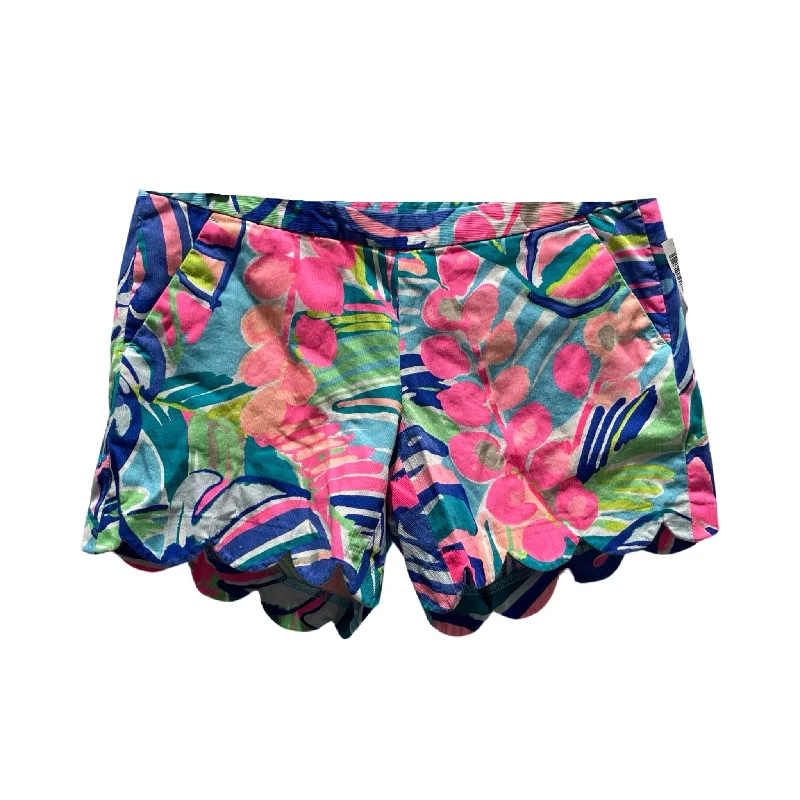 Doorbuster Deal Shorts By Lilly Pulitzer  Size: 0