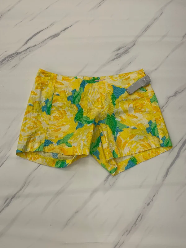 Best Seller Shorts By Lilly Pulitzer  Size: 0
