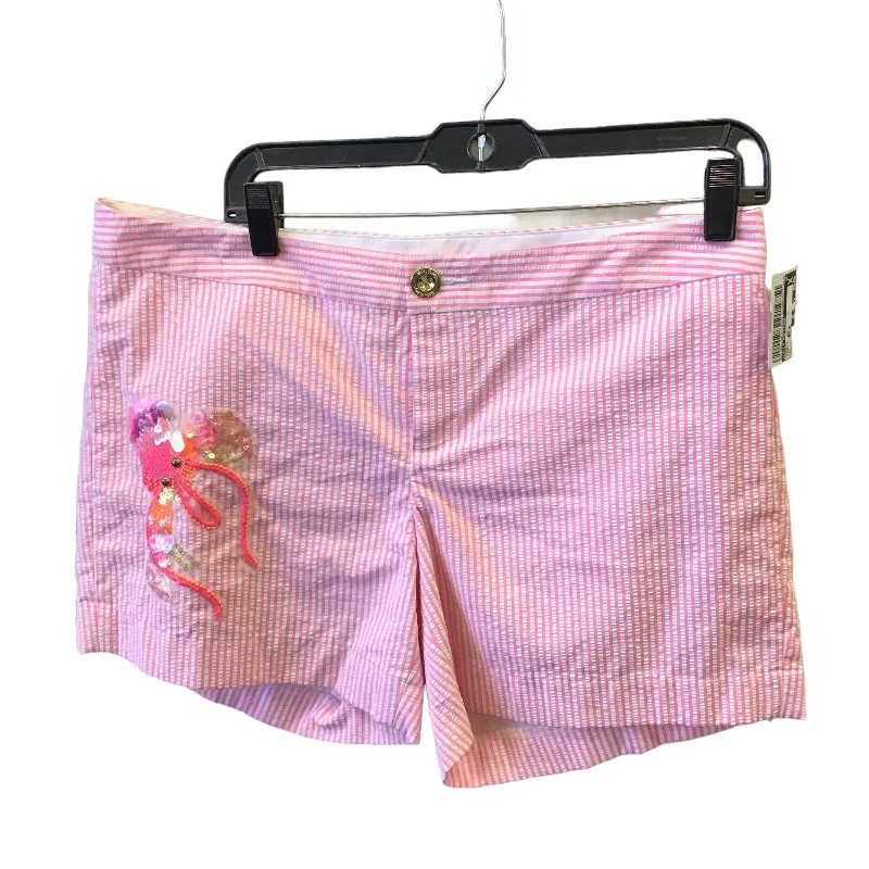 Low Prices Shorts By Lilly Pulitzer  Size: 10